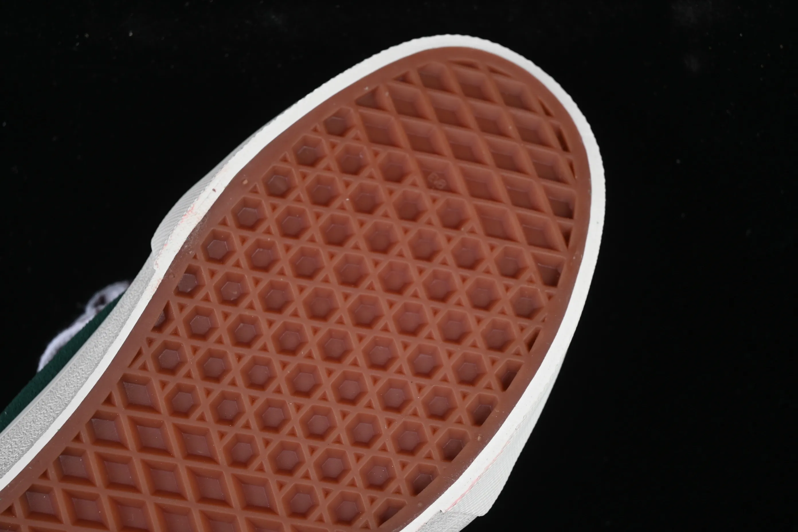 All categories Vans Vans series Vans Low Vans low-top Vans Knu Skool Vans low-top retro casual fat bread shoes VN000D6ZBR1